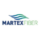 MARTEX FIBER SOUTHERN CORPORATION logo