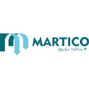 Martico logo