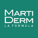 MartiDerm logo