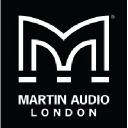 MARTIN AUDIO LIMITED logo