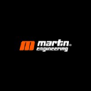 Martin Engineering logo