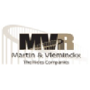 Martin and Vleminckx logo