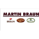 MARTIN BRAUN SA logo