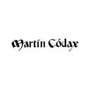 Martin Codax logo