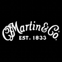 C.F. Martin & Co. logo