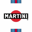 Martini and Rossi logo