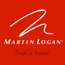 Martin Logan logo