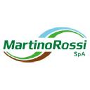 MARTINOROSSI SPA logo