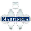 Martinrea Honsel logo