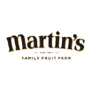 MARTIN'S FAMILY FRUIT FARM LTD logo