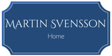 Martin Svensson logo