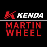 Martin Wheel logo