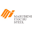 Marubeni-Itochu logo