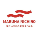 Maruha Nichiro logo