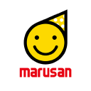 marusan/マルサンアイ株式会社 logo