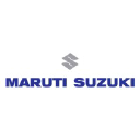 MARUTI SUZUKI INDIA LTD logo