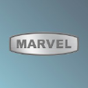 Marvel Refrigeration logo