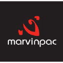 Marvinpac logo