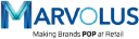 Marvolus logo