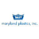 MARYLAND PLASTICS INC. logo