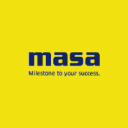 MASA  GMBH logo