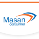 MASAN CONSUMER CORPORATION logo