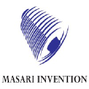 MASARI INVENTION logo