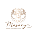 Mas Arya logo