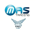 Mas Automation logo