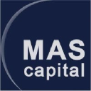 MAS Capital logo