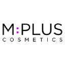 Mascara Plus logo