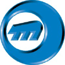 Mascot Metropolitan logo