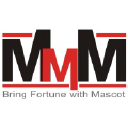 MASCOT METAL MANUFACTURERS logo