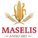 Maselis logo