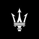 MASERATI NORTH AMERICA INC logo