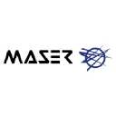 MASER CORPORATION logo