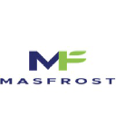 Masfrost logo