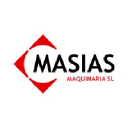 MASIAS MAQUINARIA SL logo