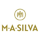 M. A. Silva logo