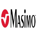 MASIMO CORPORATION, logo