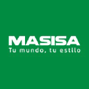 Masisa logo