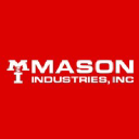 MASON INDUSTRIES CO LTD logo