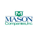 Mason Companies logo