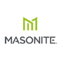 MASONITE CHILE SA logo