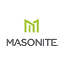 Mason Door Components logo