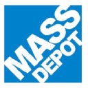 MASS DEPOT, LLC. logo