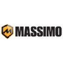 Massimo logo