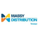 MASSY DISTRIBUTION (TRINIDAD) logo