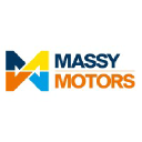 Massy Motors logo