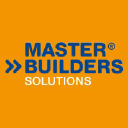 MASTER BUILDERS SOLUTIONS PR logo